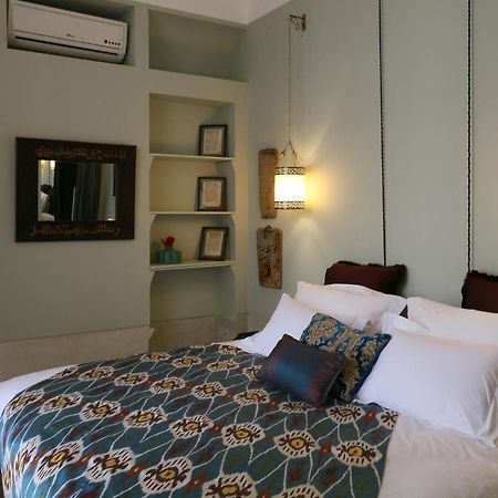 Riad Dar Ayur مراكش الغرفة الصورة