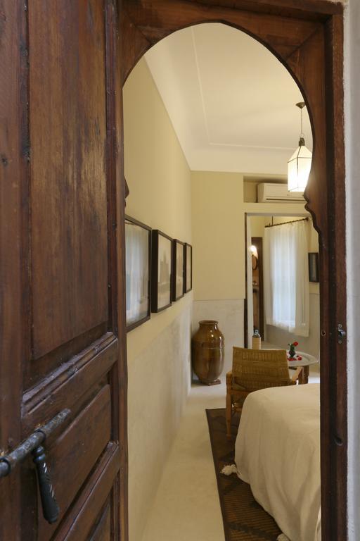 Riad Dar Ayur مراكش الغرفة الصورة