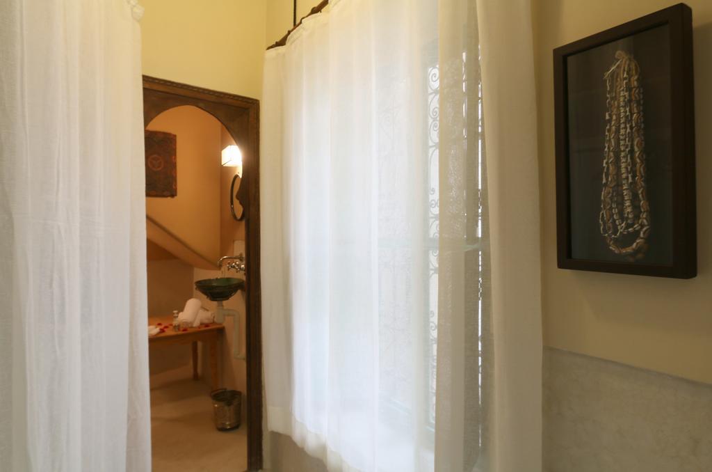 Riad Dar Ayur مراكش الغرفة الصورة